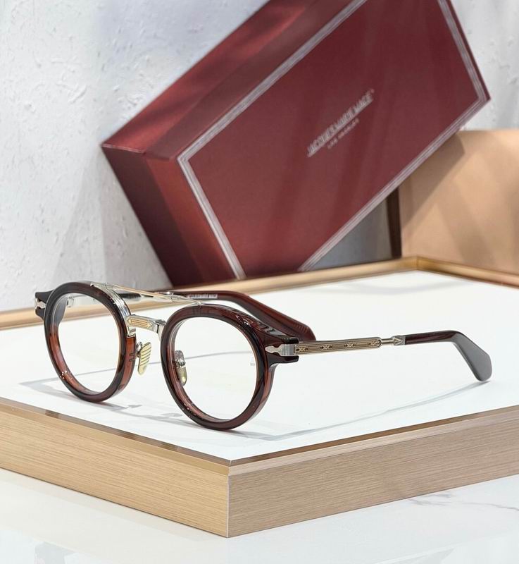 JACQUES MARIE MAGE Glasses smr (935)