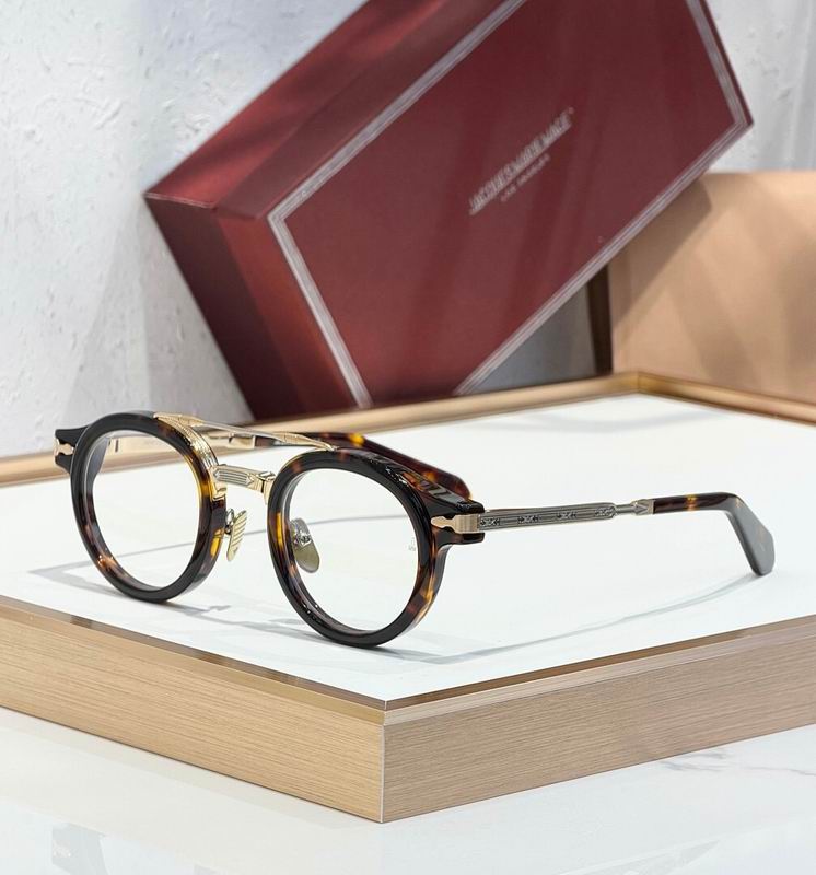 JACQUES MARIE MAGE Glasses smr (936)