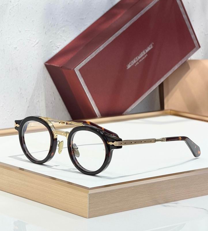 JACQUES MARIE MAGE Glasses smr (937)