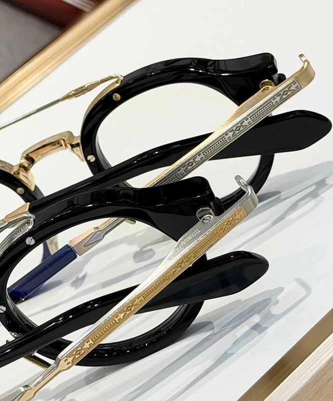 JACQUES MARIE MAGE Glasses smr (939)