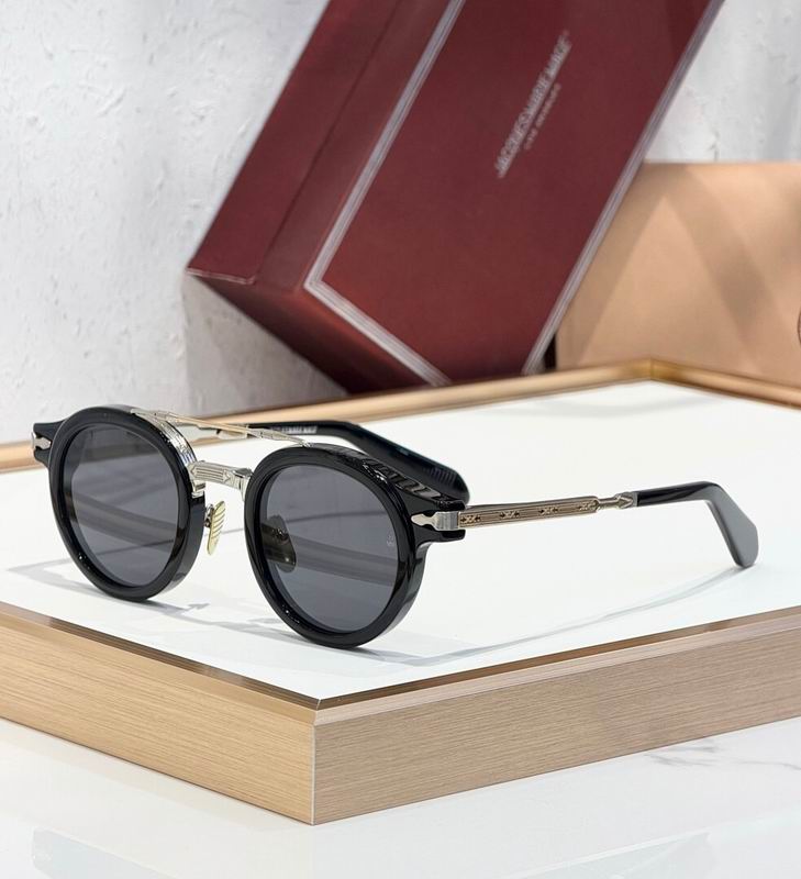 JACQUES MARIE MAGE Glasses smr (941)