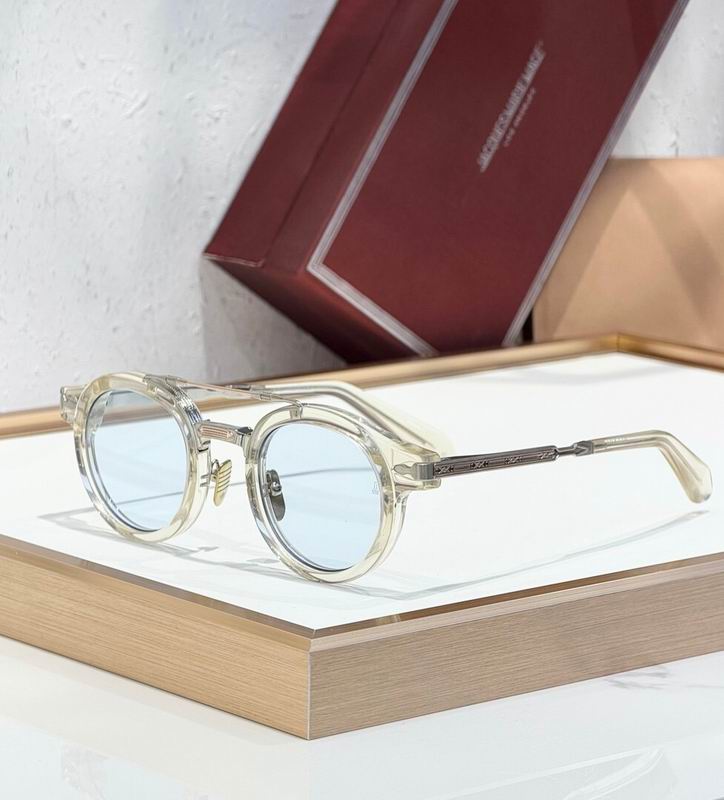 JACQUES MARIE MAGE Glasses smr (942)