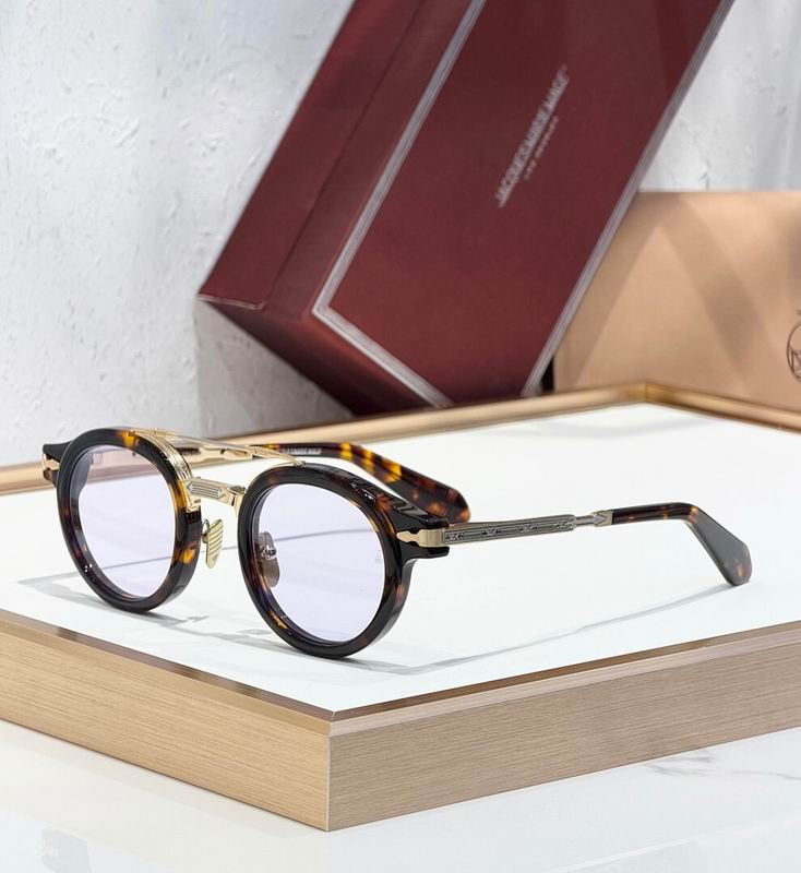 JACQUES MARIE MAGE Glasses smr (943)