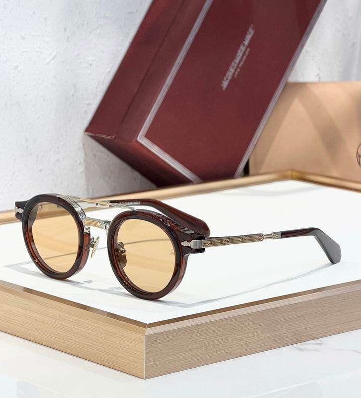 JACQUES MARIE MAGE Glasses smr (944)