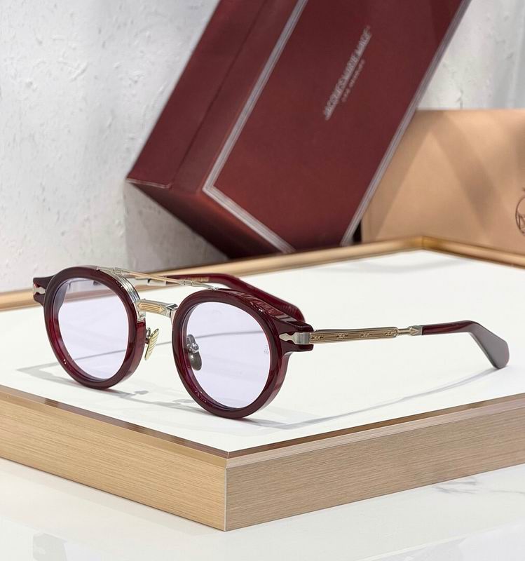 JACQUES MARIE MAGE Glasses smr (945)