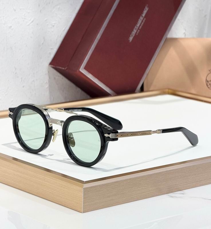 JACQUES MARIE MAGE Glasses smr (947)