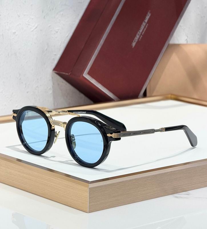 JACQUES MARIE MAGE Glasses smr (948)