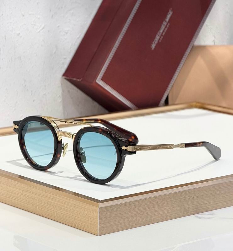 JACQUES MARIE MAGE Glasses smr (949)