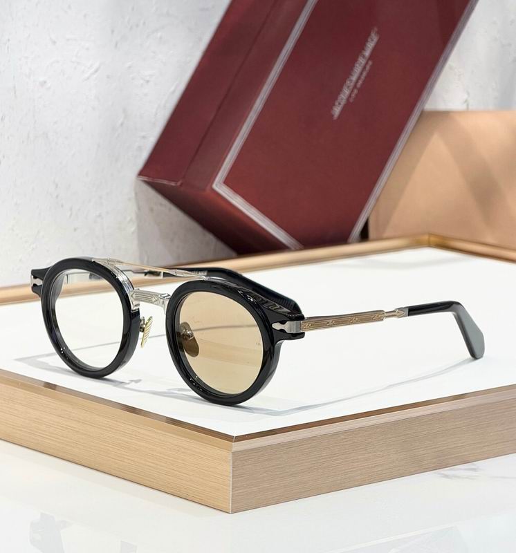 JACQUES MARIE MAGE Glasses smr (950)