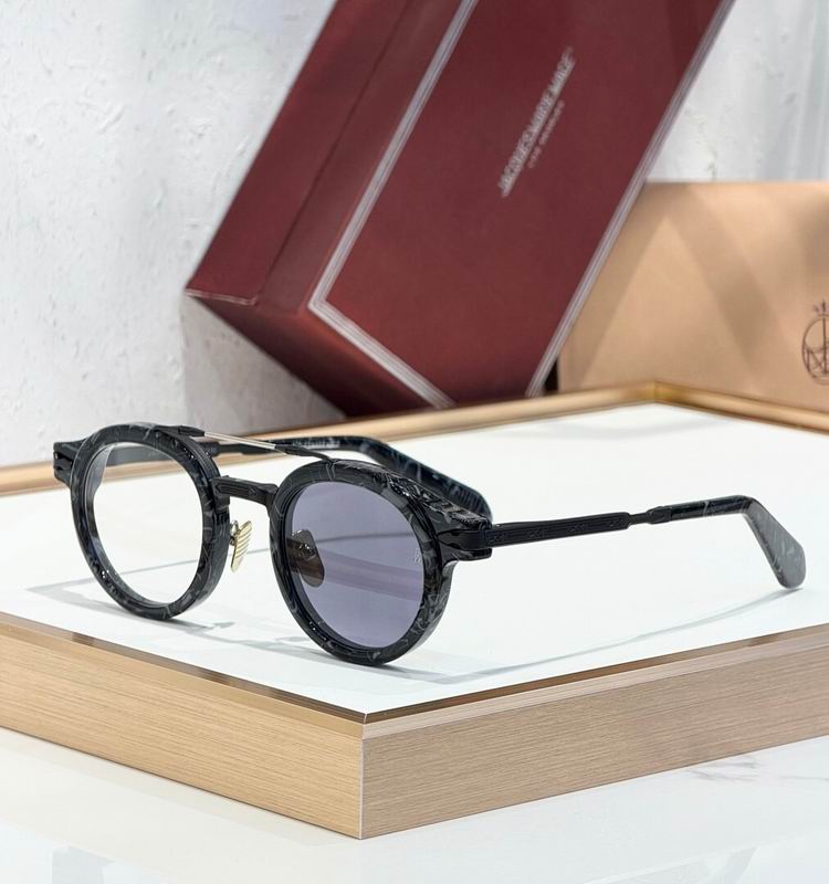 JACQUES MARIE MAGE Glasses smr (951)