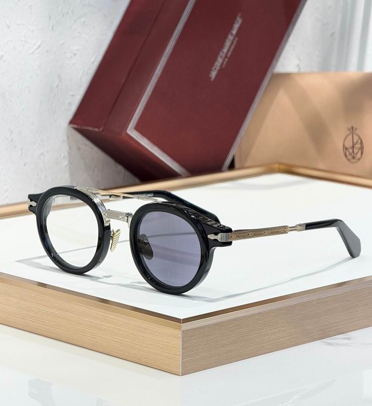 JACQUES MARIE MAGE Glasses smr (952)