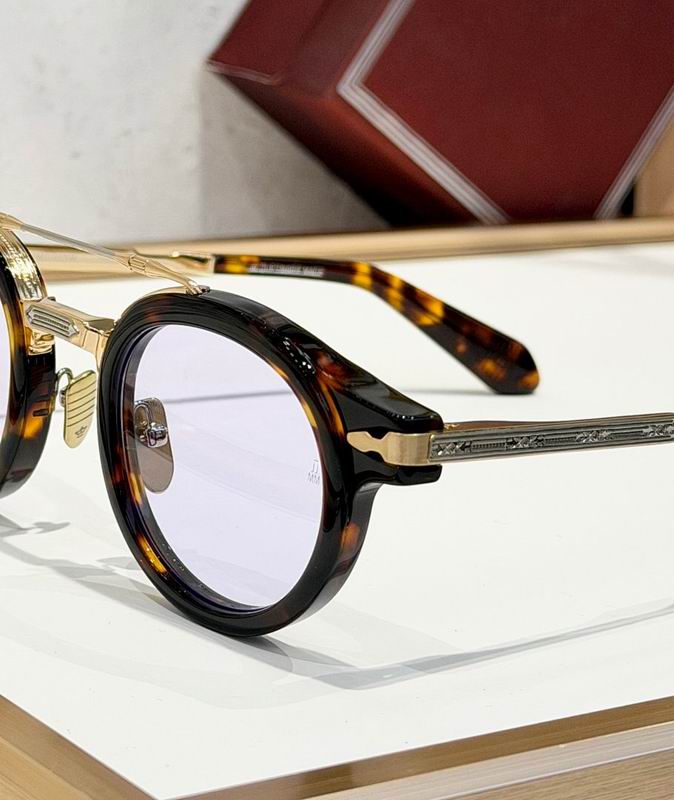 JACQUES MARIE MAGE Glasses smr (953)