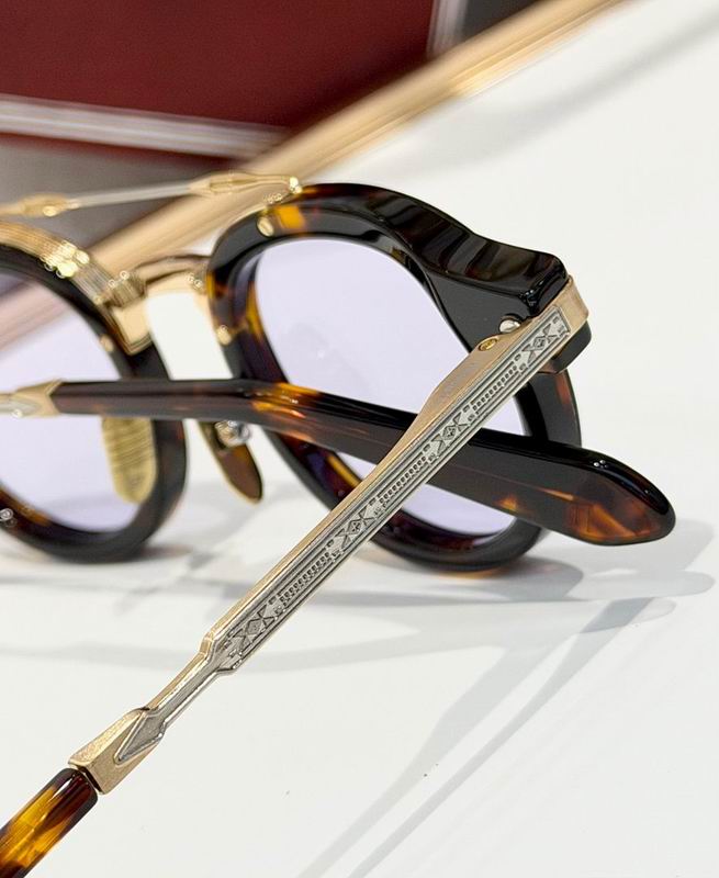 JACQUES MARIE MAGE Glasses smr (954)