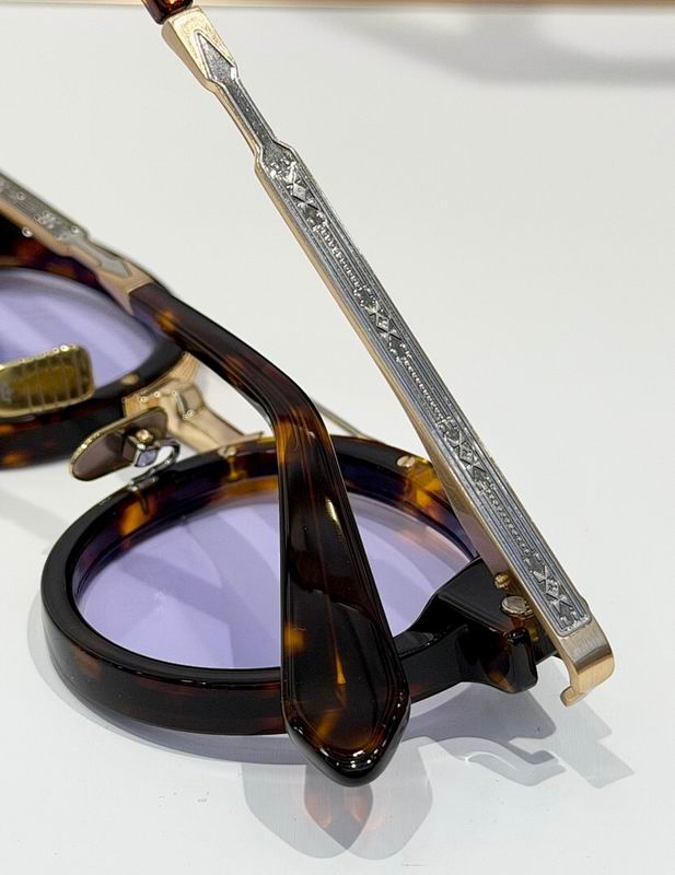 JACQUES MARIE MAGE Glasses smr (955)