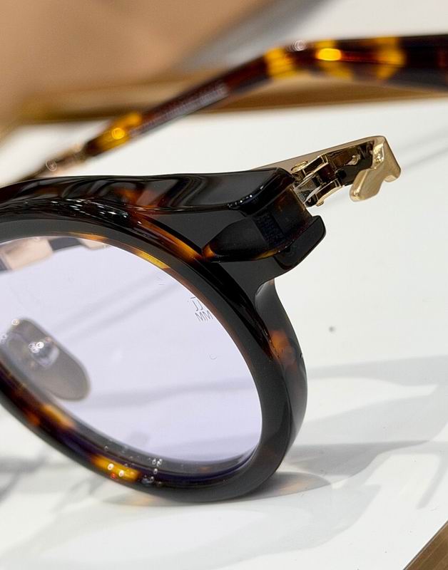 JACQUES MARIE MAGE Glasses smr (956)