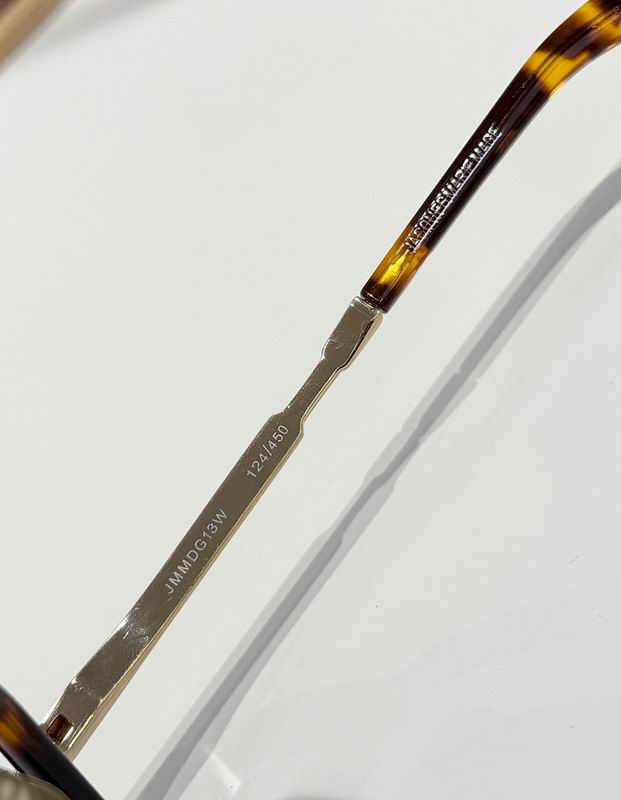 JACQUES MARIE MAGE Glasses smr (957)