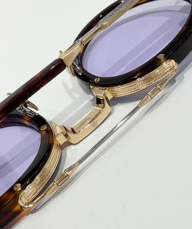 JACQUES MARIE MAGE Glasses smr (958)