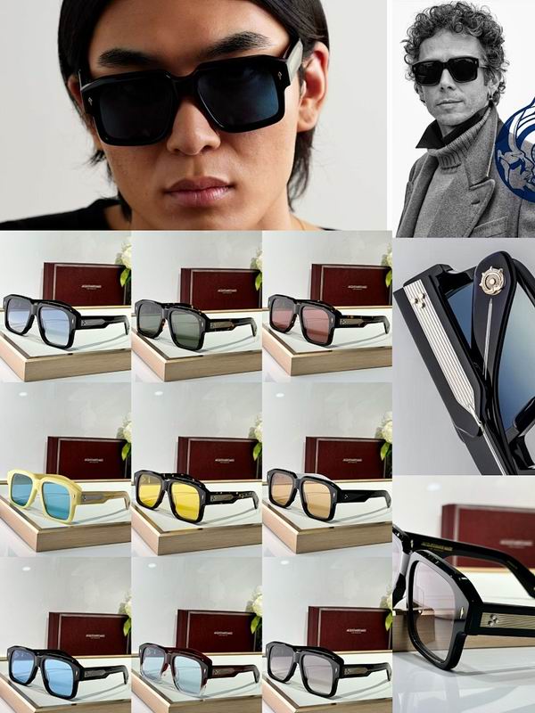 JACQUES MARIE MAGE Glasses smr (959)