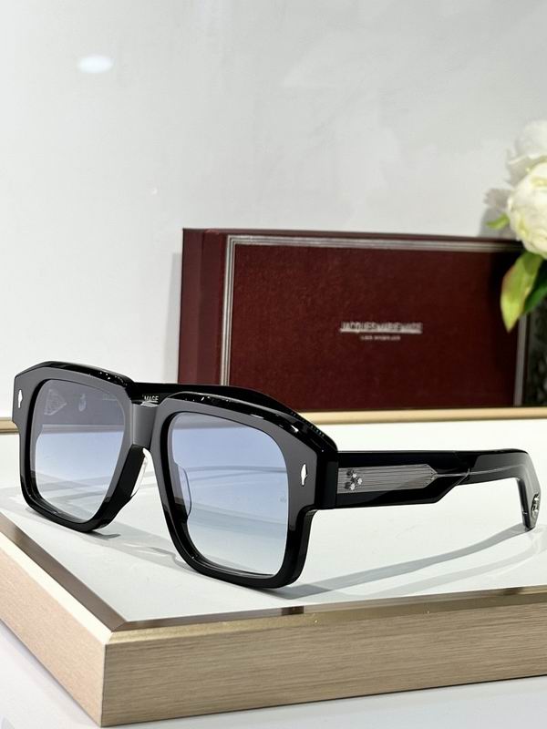 JACQUES MARIE MAGE Glasses smr (960)