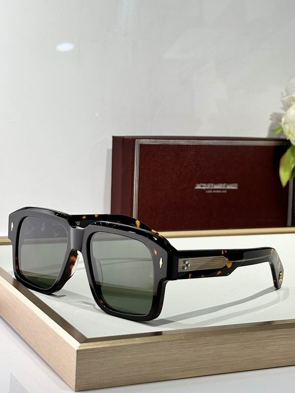 JACQUES MARIE MAGE Glasses smr (961)