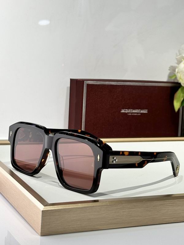 JACQUES MARIE MAGE Glasses smr (962)