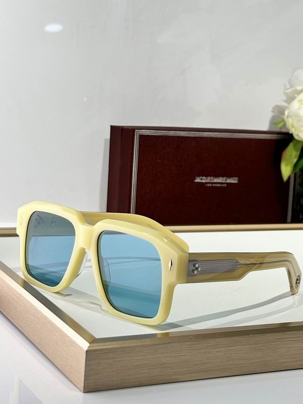 JACQUES MARIE MAGE Glasses smr (963)