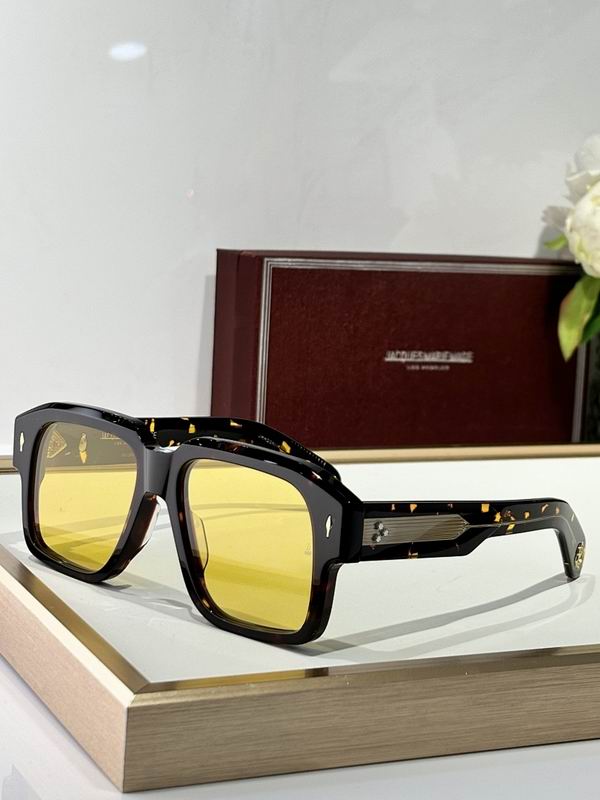 JACQUES MARIE MAGE Glasses smr (964)