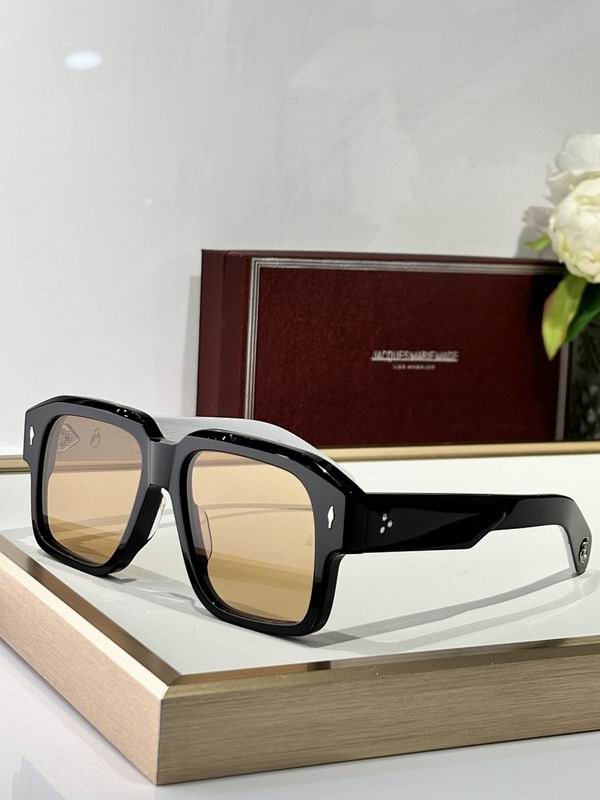 JACQUES MARIE MAGE Glasses smr (965)