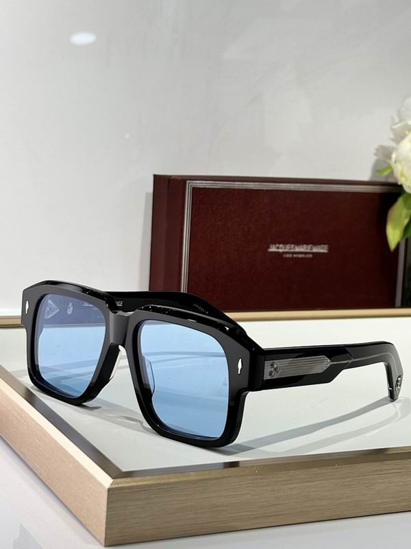 JACQUES MARIE MAGE Glasses smr (966)