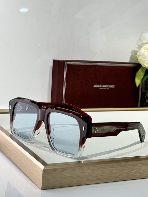 JACQUES MARIE MAGE Glasses smr (967)