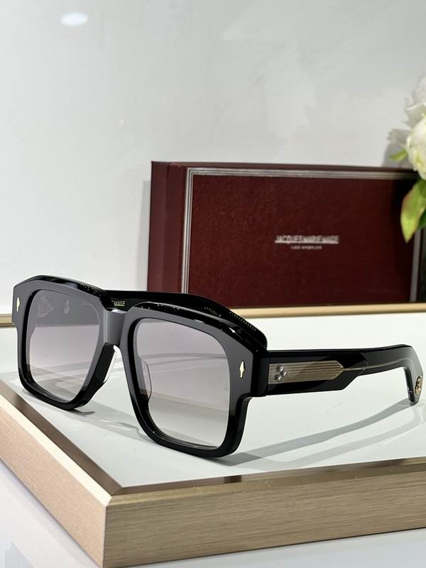 JACQUES MARIE MAGE Glasses smr (968)