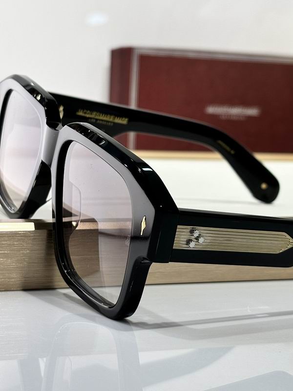 JACQUES MARIE MAGE Glasses smr (969)