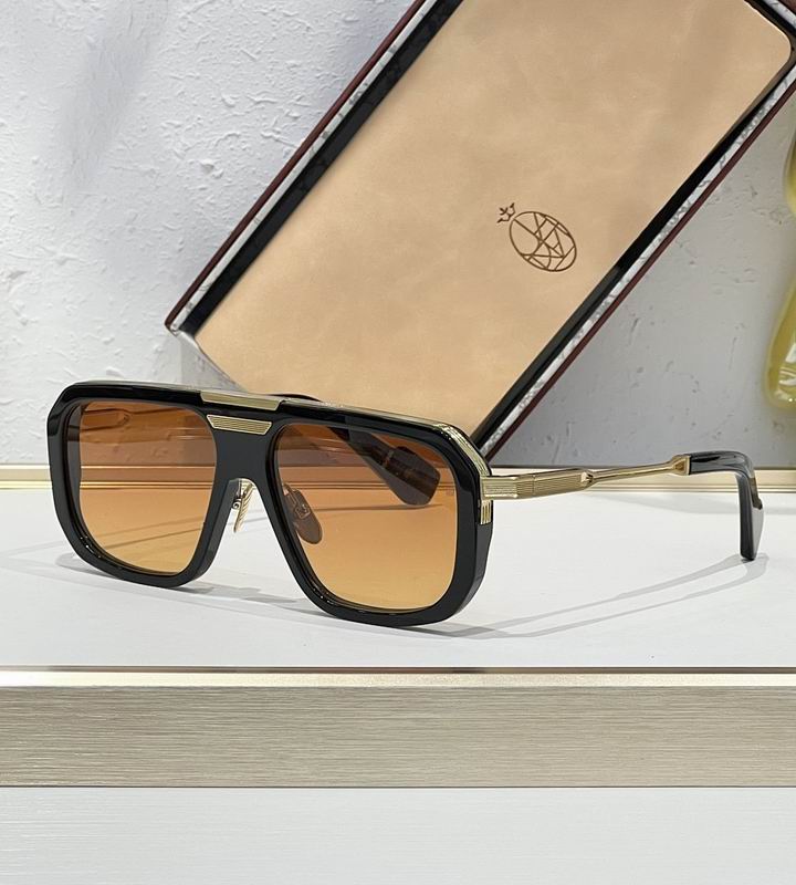 JACQUES MARIE MAGE Glasses smr (971)