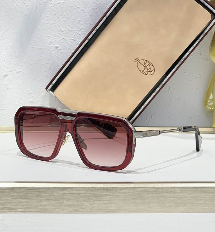 JACQUES MARIE MAGE Glasses smr (972)