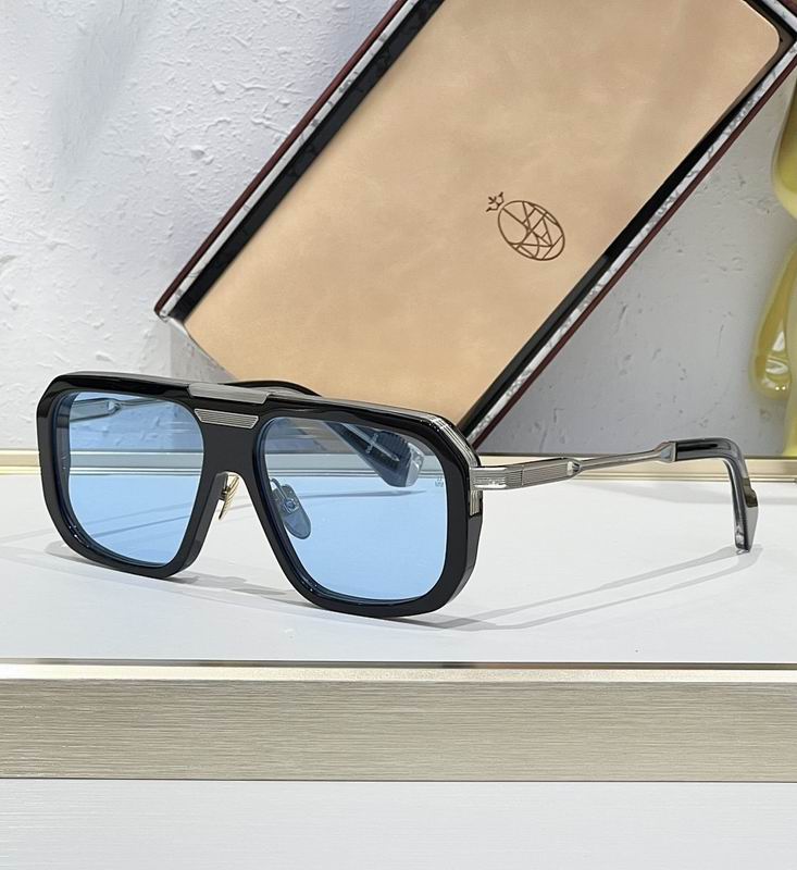 JACQUES MARIE MAGE Glasses smr (973)