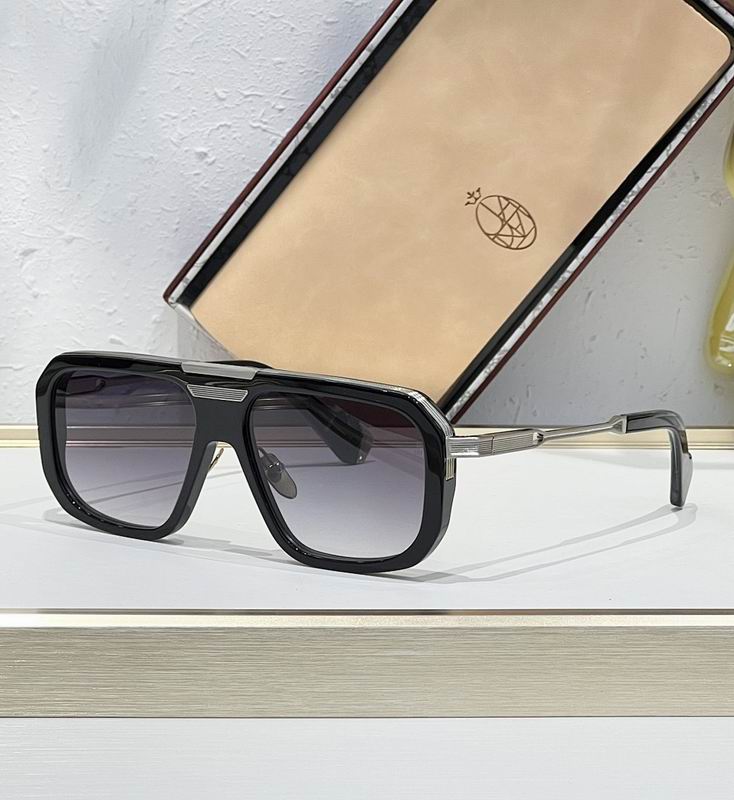 JACQUES MARIE MAGE Glasses smr (976)