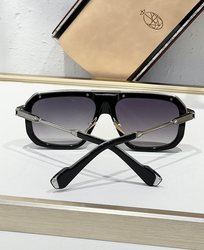 JACQUES MARIE MAGE Glasses smr (978)