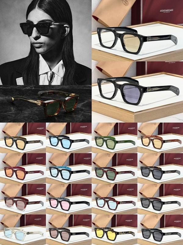 JACQUES MARIE MAGE Glasses smr (98)