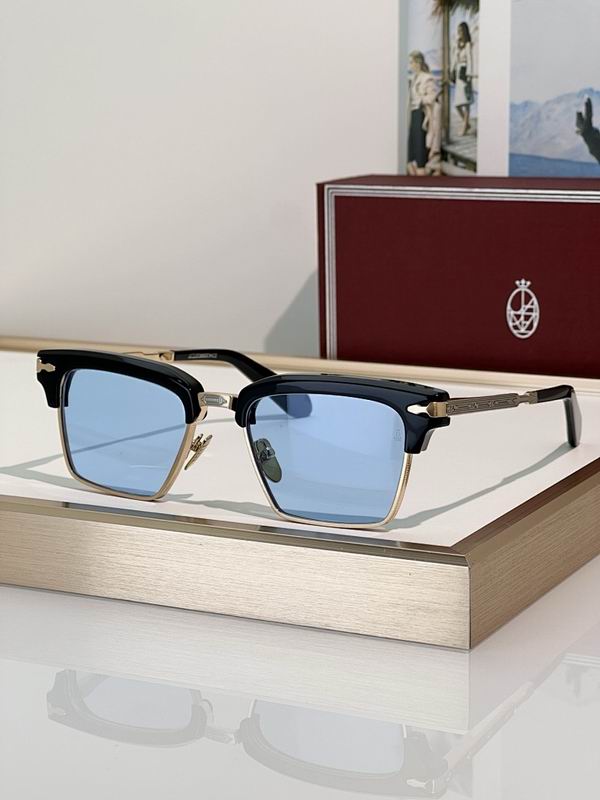 JACQUES MARIE MAGE Glasses smr (981)