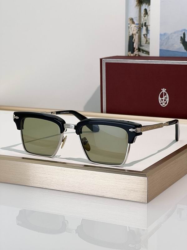 JACQUES MARIE MAGE Glasses smr (982)