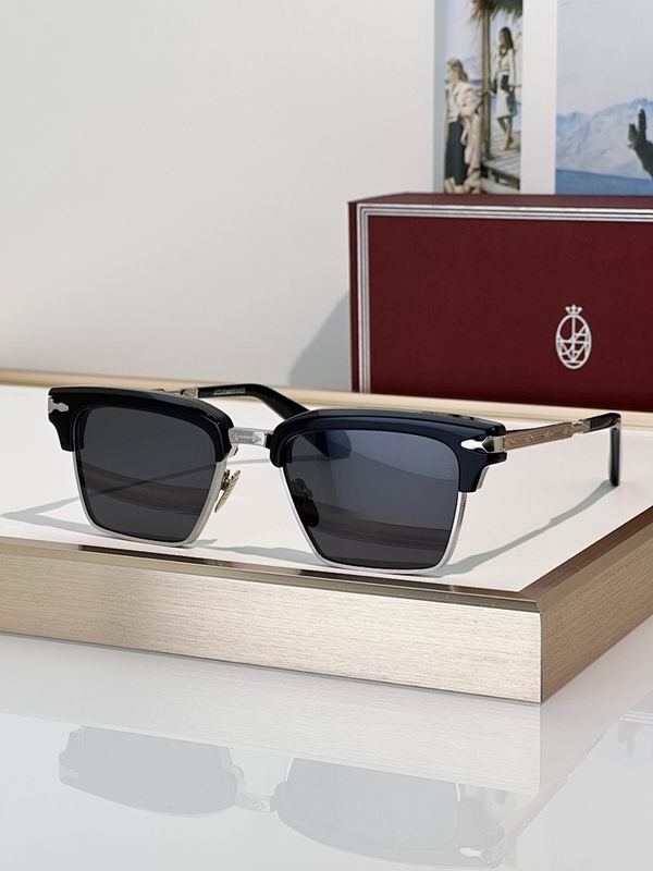 JACQUES MARIE MAGE Glasses smr (983)