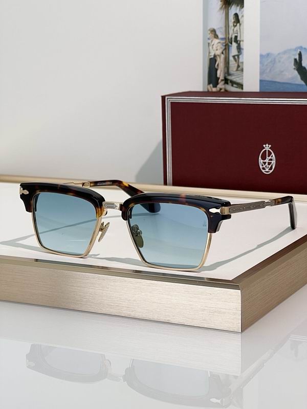 JACQUES MARIE MAGE Glasses smr (984)