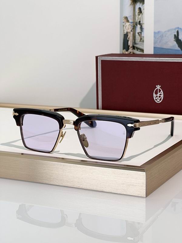 JACQUES MARIE MAGE Glasses smr (985)