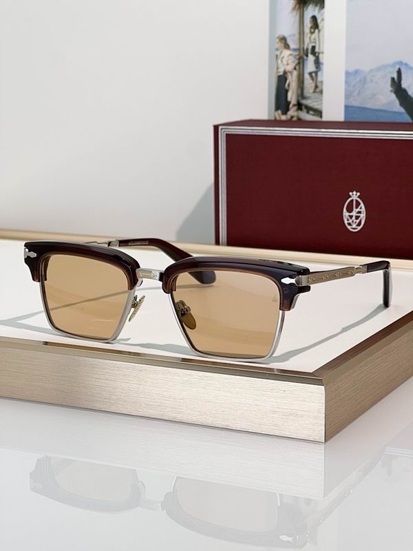 JACQUES MARIE MAGE Glasses smr (986)