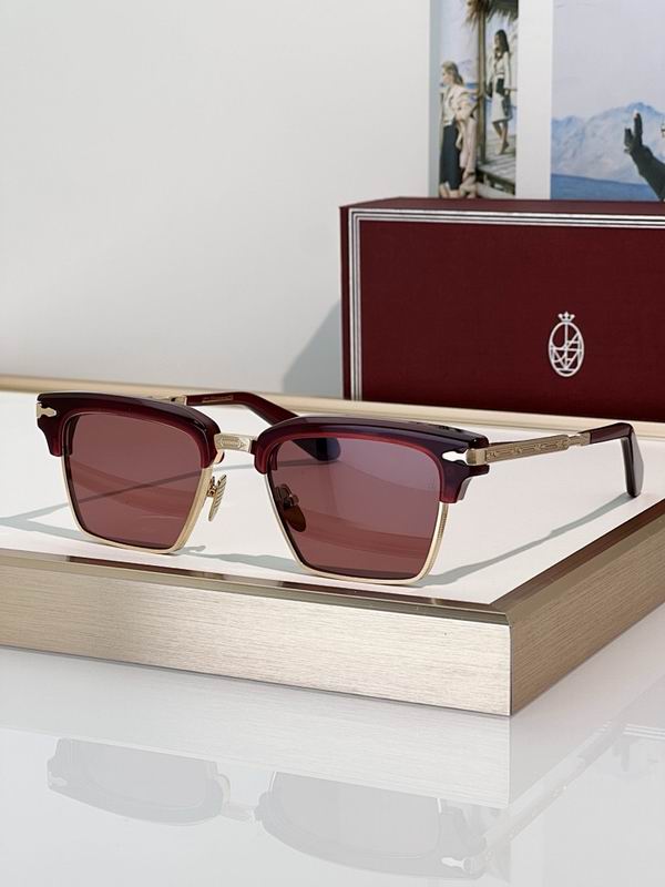 JACQUES MARIE MAGE Glasses smr (987)