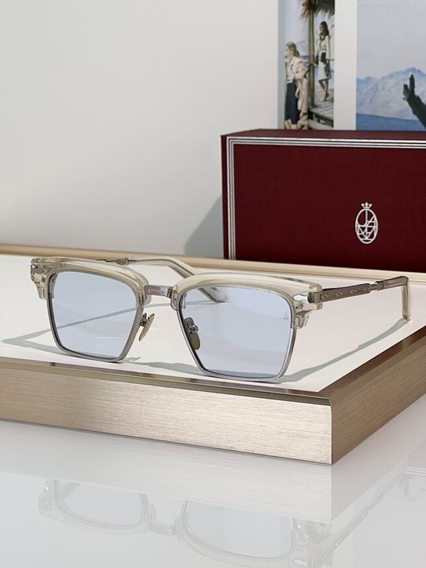 JACQUES MARIE MAGE Glasses smr (988)