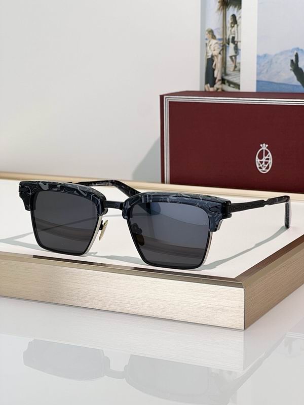 JACQUES MARIE MAGE Glasses smr (989)