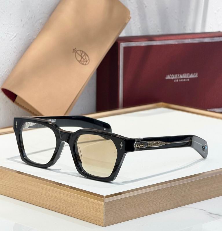 JACQUES MARIE MAGE Glasses smr (99)