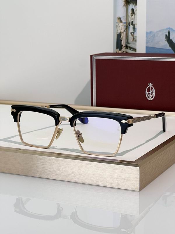 JACQUES MARIE MAGE Glasses smr (991)