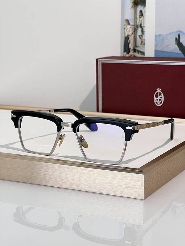 JACQUES MARIE MAGE Glasses smr (992)